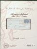 THE JOHN BOKER COLLECTION OF REUNION ISLAND, THE FIRST ISSUES French Colonies 50: Auctions French Colonies United States and Worldwide Philatelic Literature