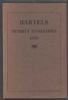 STAMPED ENVELOPES AND WRAPPERS OF THE UNITED STATES, THE NESBITT ISSUES 1853-1869 Postal Stationery 20: Handbooks Postal Stationery United States and Worldwide Philatelic Literature