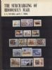 THE SURCHARGING OF RHODESIA'S MAIL, 1965-1971 Rhodesia 20: Handbooks Rhodesia United States and Worldwide Philatelic Literature