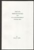 PRIVATE PRINTED FRANKS ON U S GOVERNMENT ENVELOPES Postal Stationery 20: Handbooks Postal Stationery United States and Worldwide Philatelic Literature