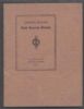 HANDBOOK AND CHECK LIST OF UNITED STATES STATE REVENUE STAMPS Revenues 20: Handbooks State Revenues United States and Worldwide Philatelic Literature