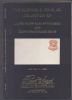 THE CLIFFORD C. COLE, JR. UNITED STATES BACK OF THE BOOK AND CONFEDERATE STATES ISSUES U S General Works 50: Auctions Official Stamps United States and Worldwide Philatelic Literature