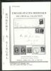 UNITED STATES OFFICIALS, THE CRYSTAL COLLECTION Back Of The Book 50: Auctions Official Stamps United States and Worldwide Philatelic Literature