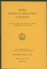 YEARBOOK #3, CHICAGO, IL Am Phil Congress 10: Anthology Postal Stationery United States and Worldwide Philatelic Literature