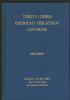 HANDBOOK #33, LOS ANGELES, CA Am Phil Congress 10: Anthology Official Stamps United States and Worldwide Philatelic Literature