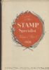 STAMP SPECIALIST, VOL 1, PART 1 Stamp Spec 10: Anthology Postal Stationery United States and Worldwide Philatelic Literature