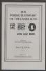 THE POSTAL STATIONERY OF THE CANAL ZONE Canal Zone 20: Handbooks Postal Stationery United States and Worldwide Philatelic Literature