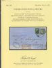 UNITED STATES POSTAL HISTORY Postal History 50: Auctions Official Stamps United States and Worldwide Philatelic Literature