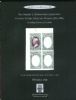 THE ROBERT L. MARKOVITS COLLECTION OF UNITED STATES OFFICAL STAMPS, 1873-1884 INCLUDING POSTAL HISTORY Back Of The Book 50: Auctions Official Stamps United States and Worldwide Philatelic Literature