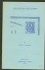 DESCRIPTIVE LISTING OF SCANDINAVIAN POSTAL STATIONERY - PART 1 DENMARK: DANISH WEST INDIES Danish West Ind 20: Handbooks Postal Stationery United States and Worldwide Philatelic Literature