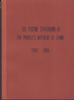 THE POSTAL STATIONERY OF THE PEOPLE'S REPUBLIC OF CHINA 1949-1965 China - Peoples Rep 20: Handbooks Postal Stationery United States and Worldwide Philatelic Literature