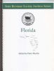 STATE REVENUE SOCIETY ARCHIVE SERIES: FLORIDA Revenues 20: Handbooks State Revenues United States and Worldwide Philatelic Literature