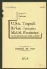 SPRINGER'S HANDBOOK OF NORTH AMERICAN CINDERELLA STAMPS VOLUME 2 Revenues 20: Handbooks Tax Paid Revenues United States and Worldwide Philatelic Literature