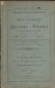 STERLING'S STANDARD DESCRIPTIVE AND PRICE CATALOGUE OF THE REVENUE STAMPS OF THE UNITED STATES Revenues 20: Handbooks State Revenues United States and Worldwide Philatelic Literature