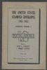 UNITED STATES STAMPED ENVELOPES 1853-1913 Postal Stationery 20: Handbooks Postal Stationery United States and Worldwide Philatelic Literature