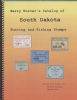 BARRY PORTER'S CATALOG OF SOUTH DAKOTA HUNTING AND FISHING STAMPS South Dakota 20: Handbooks State Revenues United States and Worldwide Philatelic Literature