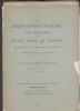 NESBITT STAMPED ENVELOPES AND WRAPPERS OF THE UNITED STATES OF AMERICA Postal Stationery 20: Handbooks Postal Stationery United States and Worldwide Philatelic Literature