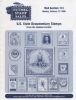 U.S. STATE DOCUMENTARY STAMPS FROM THE HUBBARD ESTATE Revenues 50: Auctions State Revenues United States and Worldwide Philatelic Literature