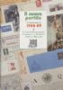 IL NUOVO PERTILE CATALOGO SPECIALIZZATO DEGLI INTERI POSTALI DELL'AREA ITALIANA 1988-89 Italy 20: Handbooks Postal Stationery United States and Worldwide Philatelic Literature