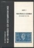 NEUES HANDBUCH DER BRIEFMARKENKUNDE HEFT 7: FRANZOSISCH-OZEANIEN (POLYNESIEN) 1927-1962 French Colonies 20: Handbooks French Colonies United States and Worldwide Philatelic Literature