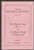 THE HANDLING, CENSORING & DISTRIBUTION OF BOER PRISONERS' MAIL: 1901-02 Bermuda 20: Handbooks Rhodesia United States and Worldwide Philatelic Literature
