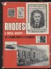 RHODESIA, A POSTAL HISTORY - ITS STAMPS, POSTS AND TELEGRAPHS + SUPPLEMENT Rhodesia 20: Handbooks Rhodesia United States and Worldwide Philatelic Literature